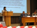 Межрегиональная конференция в Иркутске 24-26 июня 2009 г.