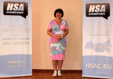 В Москве состоялся первый всероссийский съезд директоров филиалов крупнейшей в стране аттестующей организации "HSA Company"