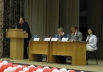 Межрегиональная конференция в Иркутске 24-26 июня 2009 г.