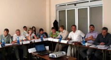 Семинары для преподавателей учебных центров РФ и СНГ «Оценка и управление профессиональными рисками на предприятии»