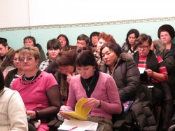семинары по охране труда в Республике Бурятия